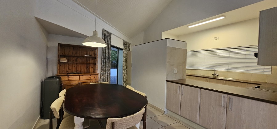 To Let 3 Bedroom Property for Rent in Middedorp Western Cape